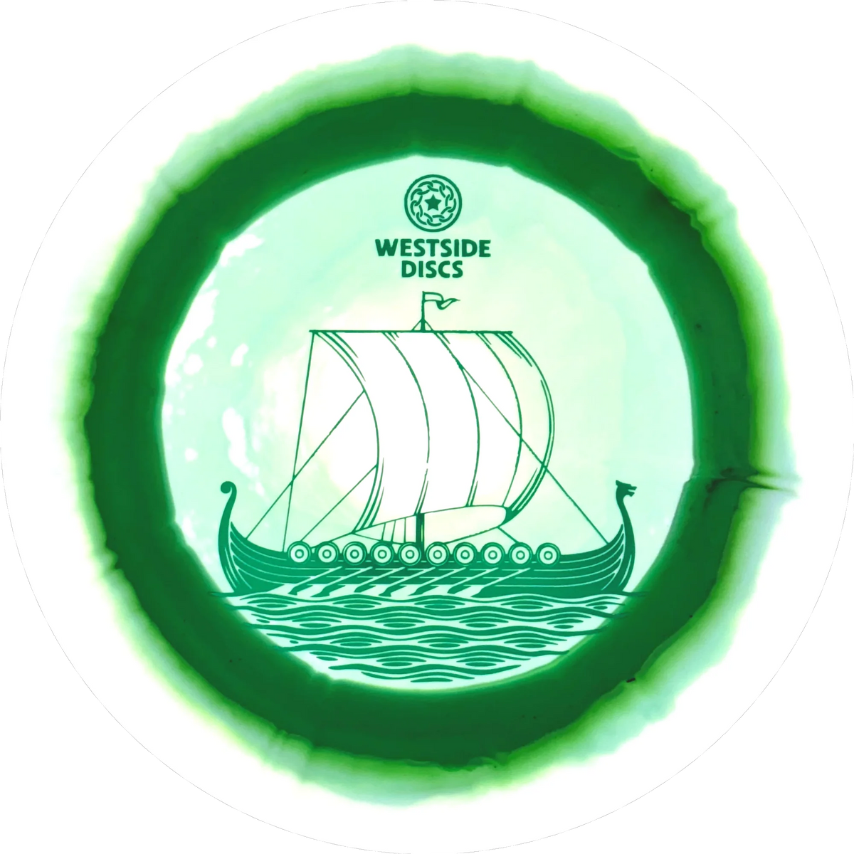 Tournament Ring Warship