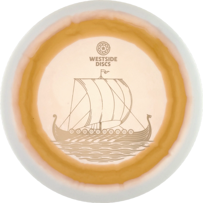 Tournament Ring Warship
