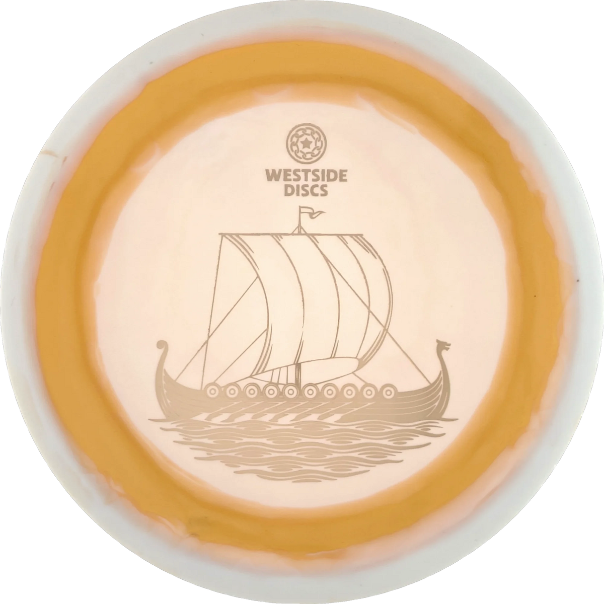 Tournament Ring Warship