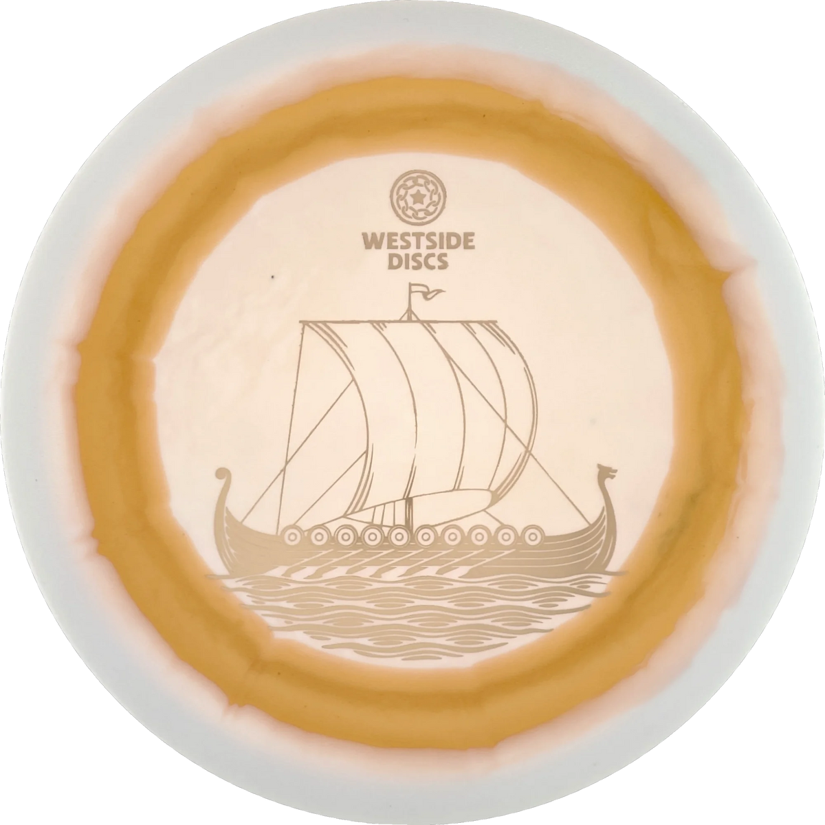Tournament Ring Warship