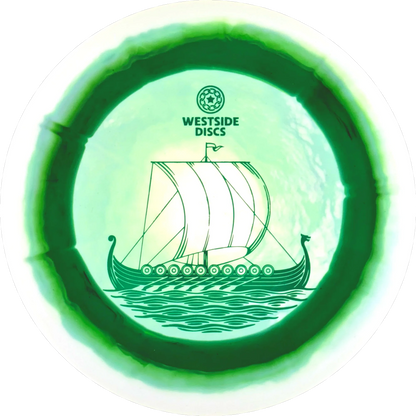 Tournament Ring Warship