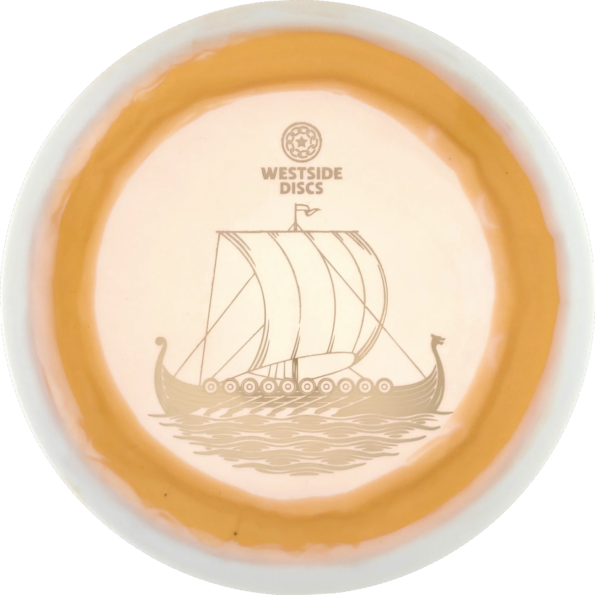Tournament Ring Warship