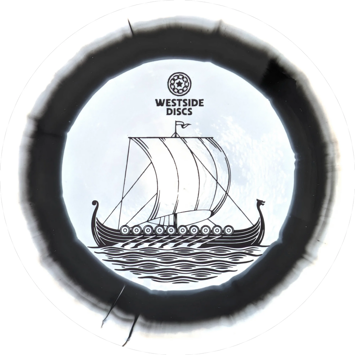 Tournament Ring Warship