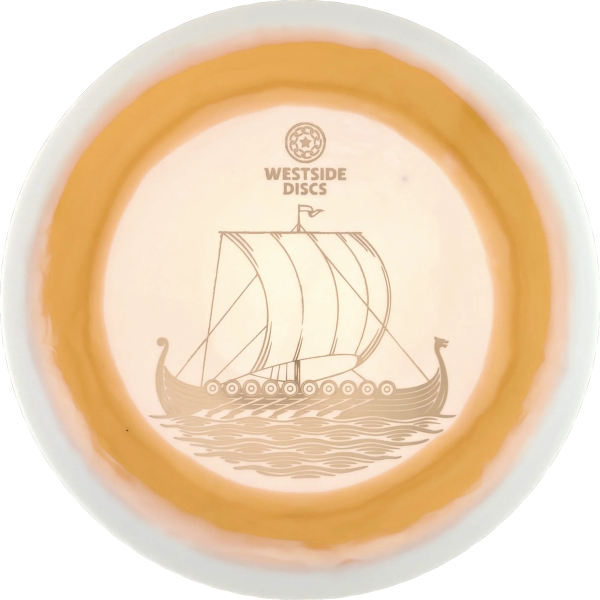 Tournament Ring Warship