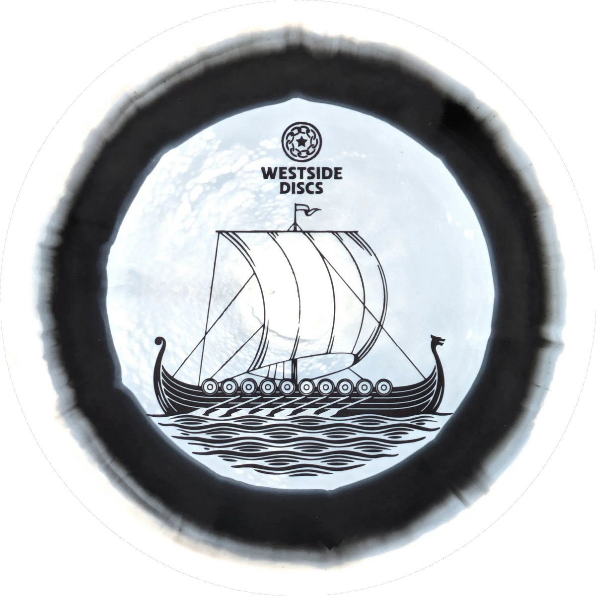 Tournament Ring Warship