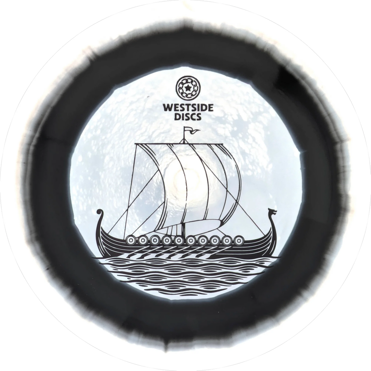Tournament Ring Warship