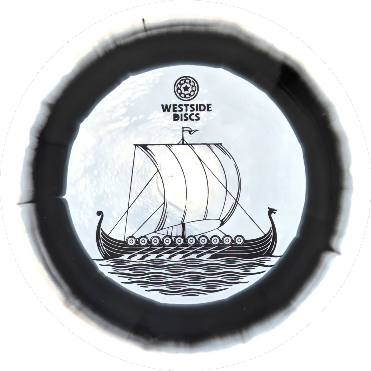 Tournament Ring Warship