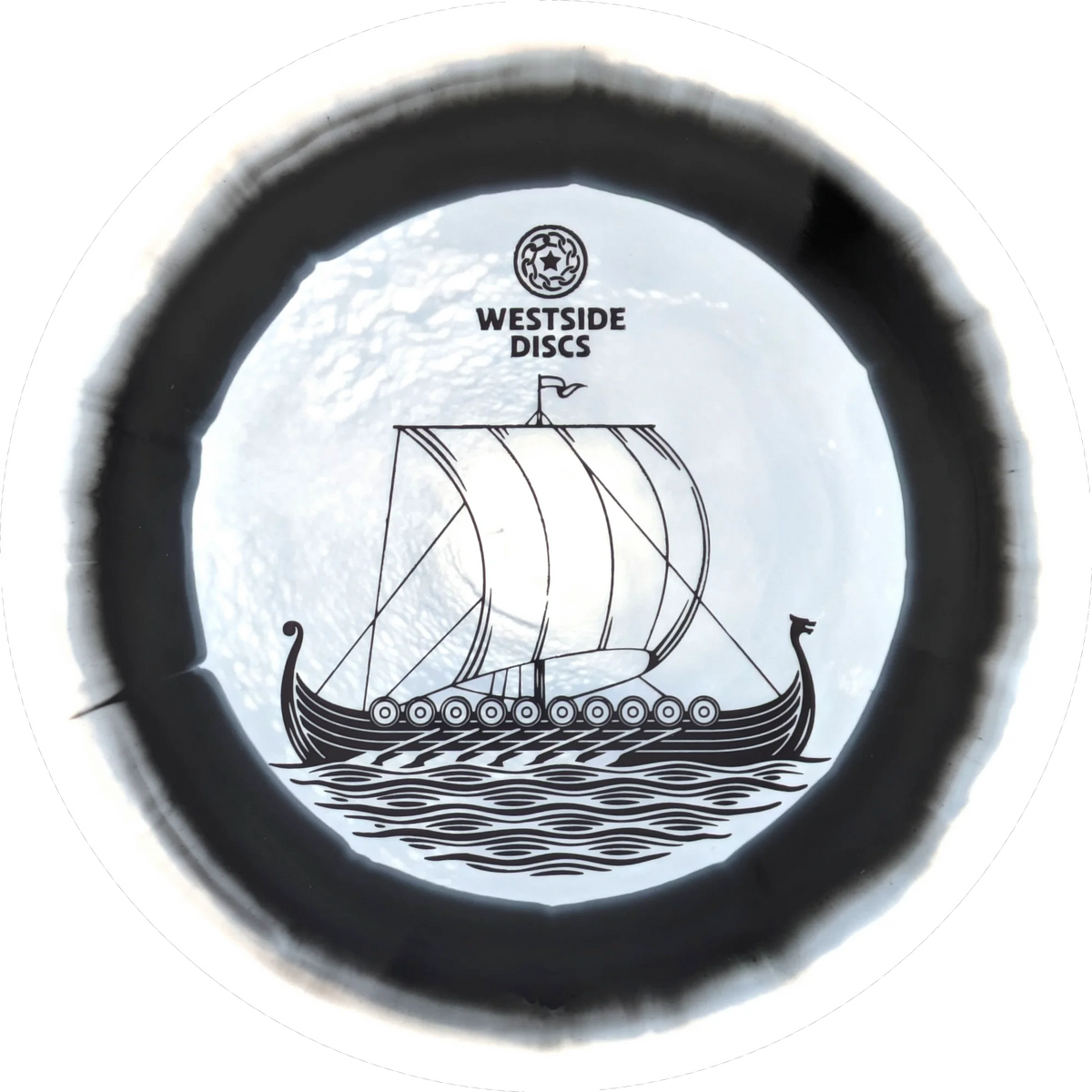 Tournament Ring Warship