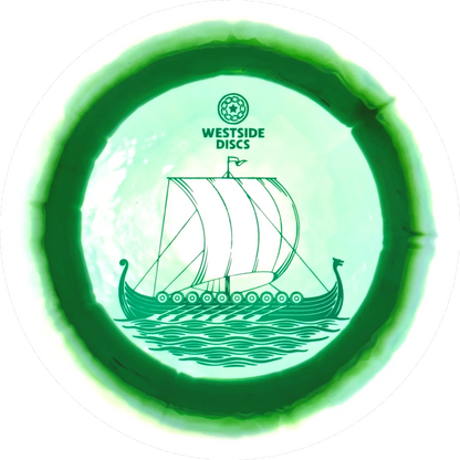 Tournament Ring Warship