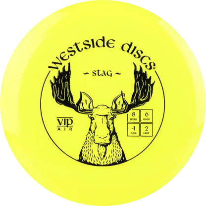 VIP Air Stag