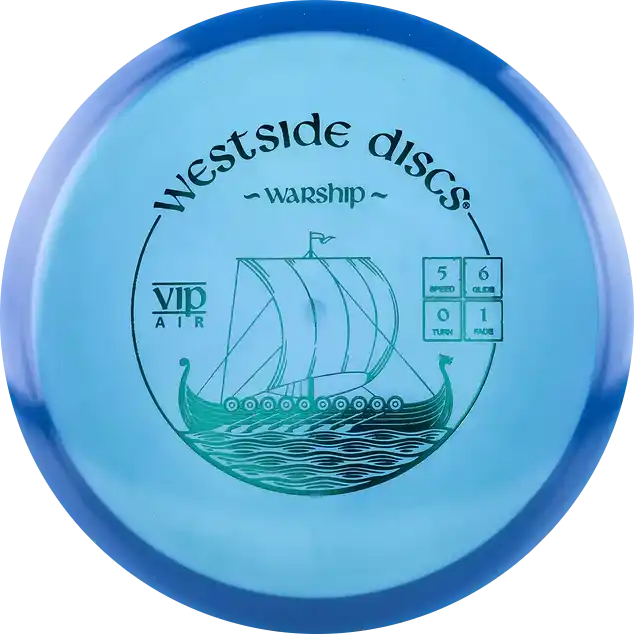 VIP Air Warship