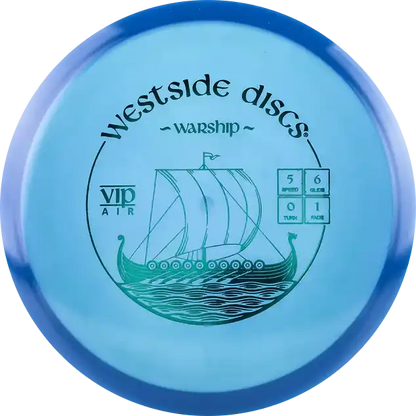 VIP Air Warship