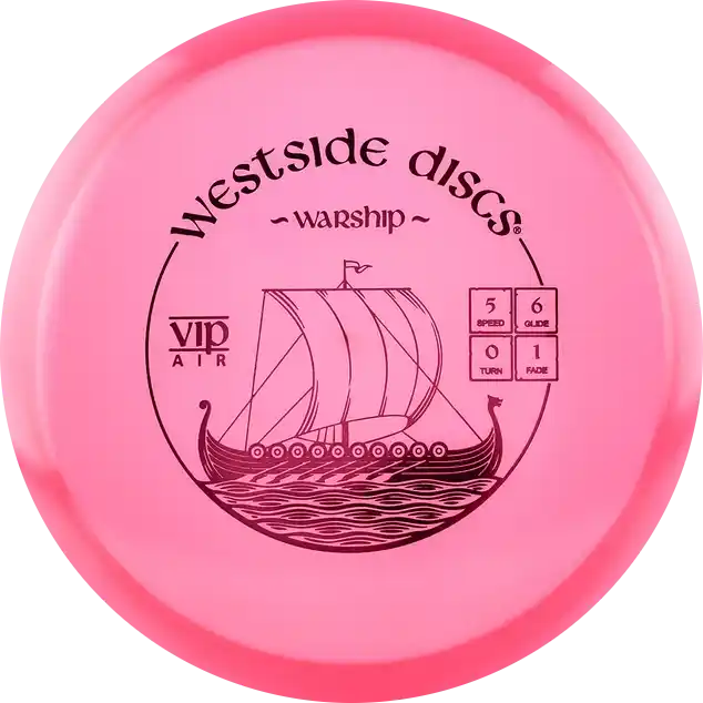 VIP Air Warship