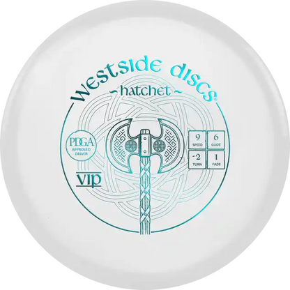 VIP Hatchet