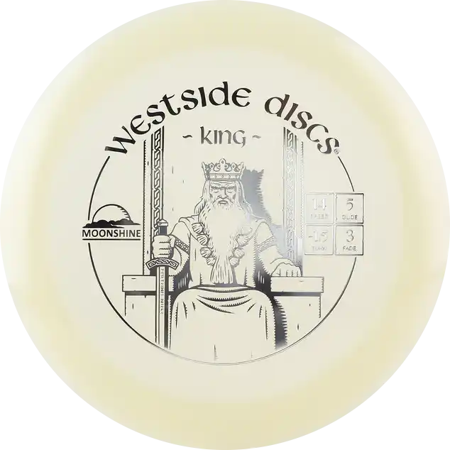 VIP Moonshine King