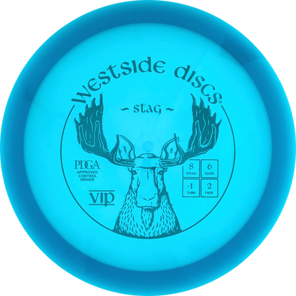VIP Stag