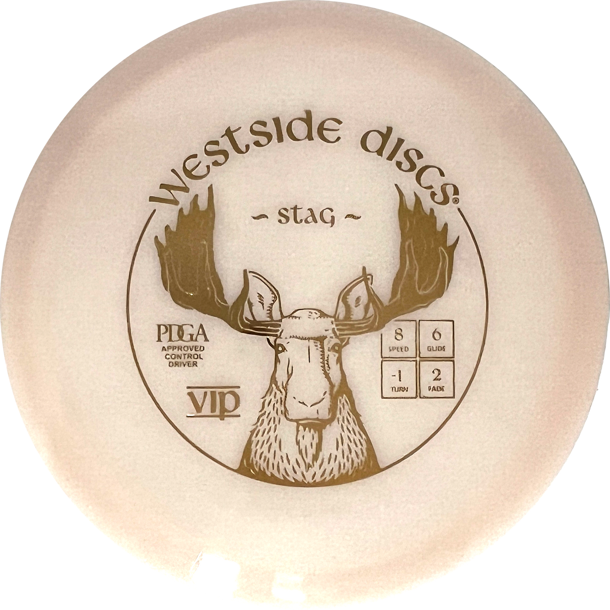 VIP Stag
