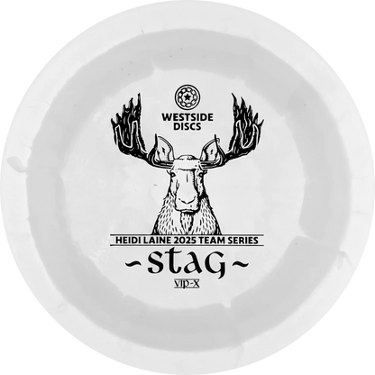 VIP-X Ring 2025 Heidi Laine Stag