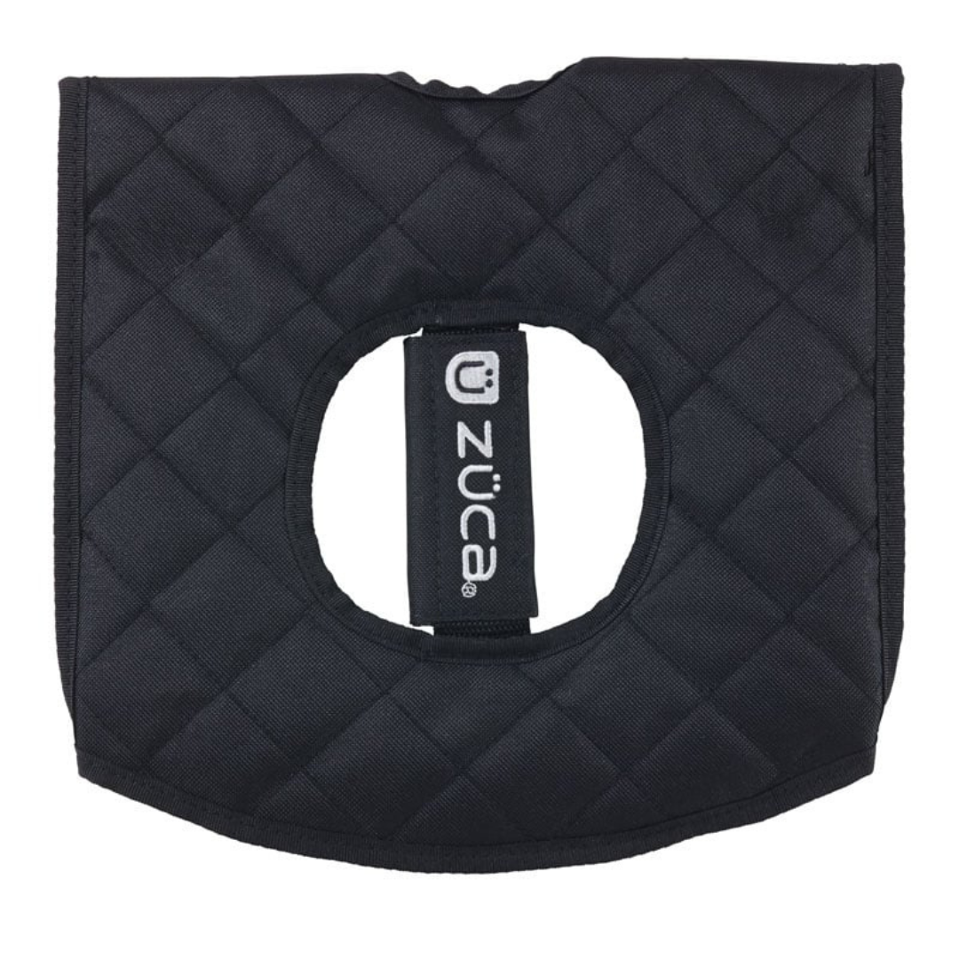 Compact Disc Golf Cart Seat Cushion