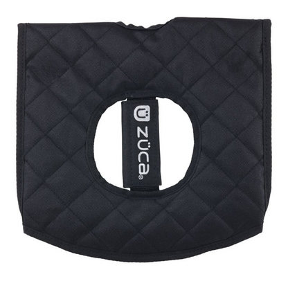 Compact Disc Golf Cart Seat Cushion