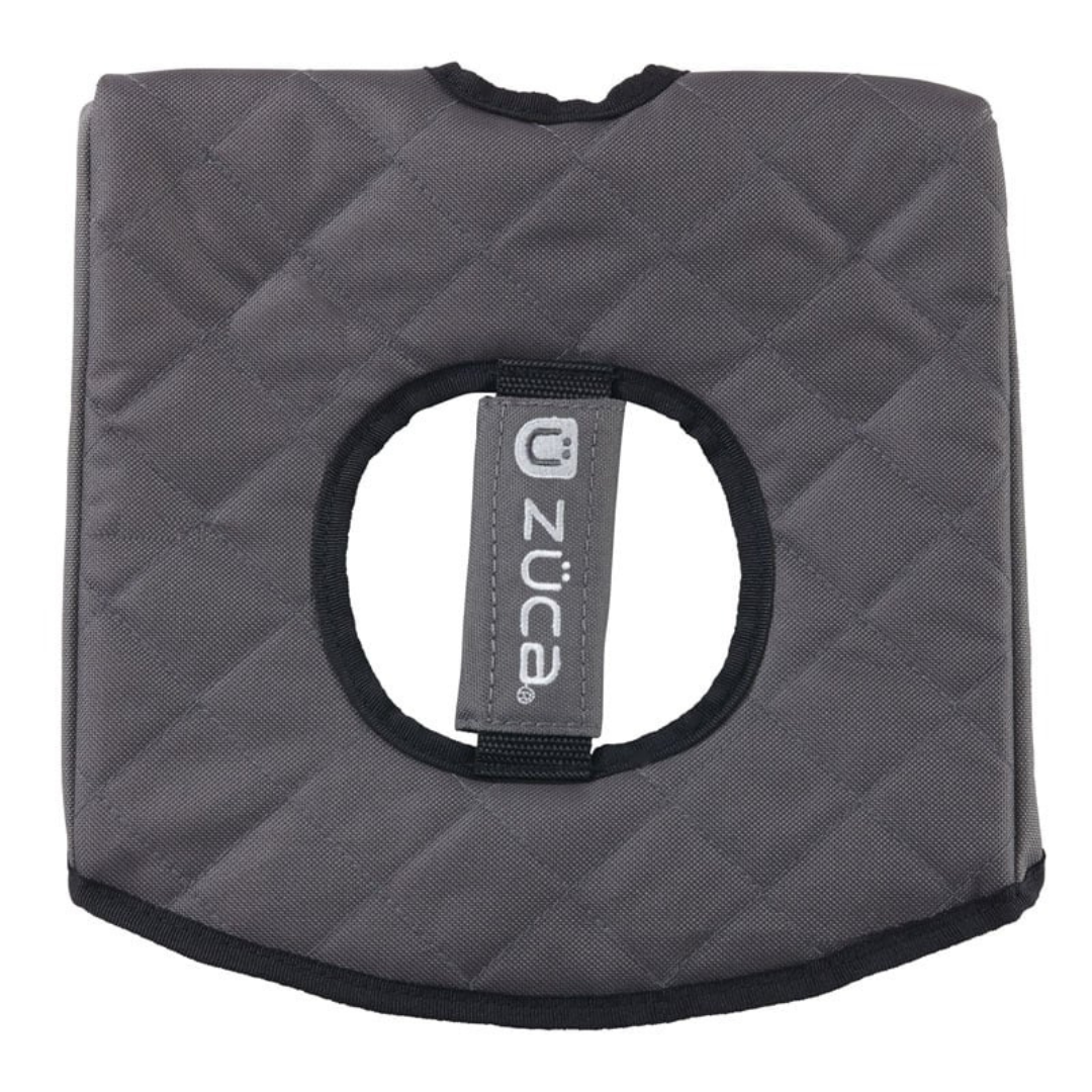 Compact Disc Golf Cart Seat Cushion