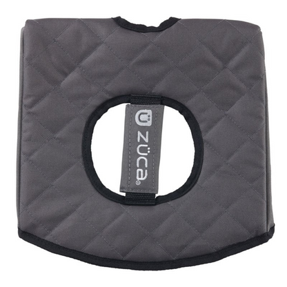 Compact Disc Golf Cart Seat Cushion