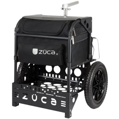 Transit Disc Golf Cart