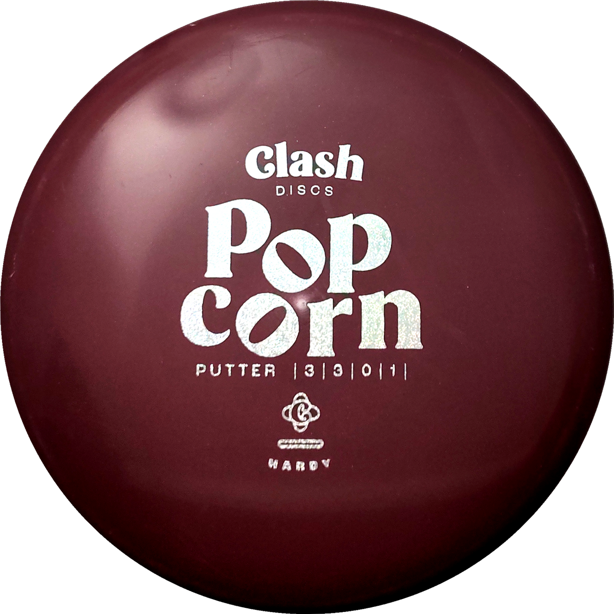 Hardy Popcorn