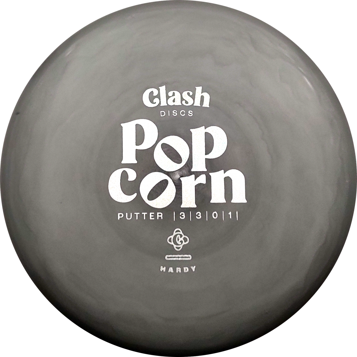 Hardy Popcorn