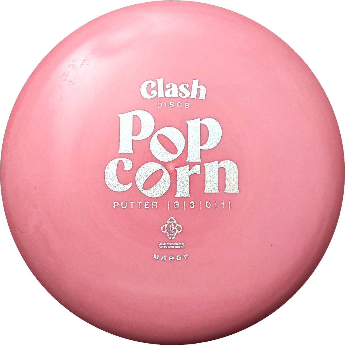 Hardy Popcorn
