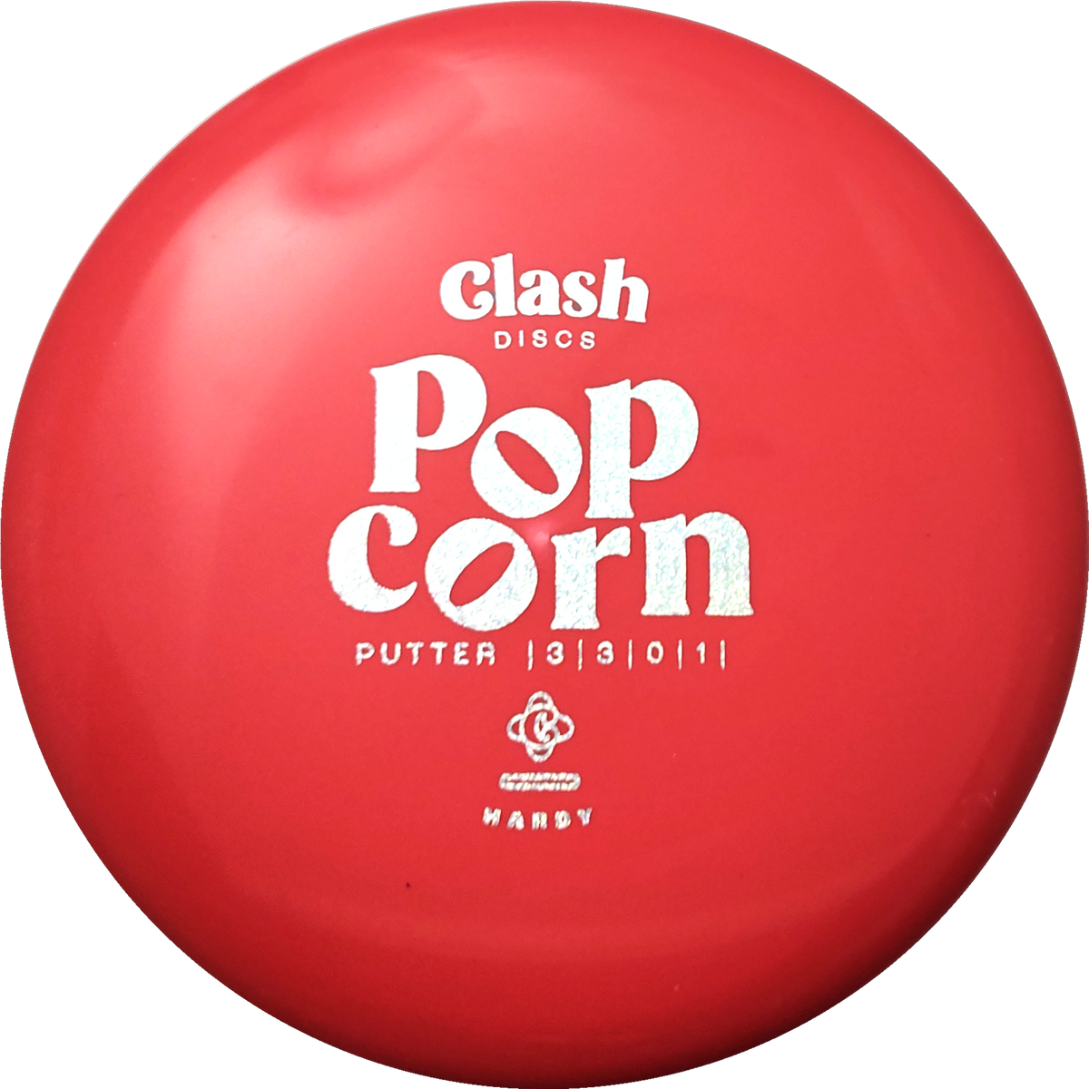 Hardy Popcorn