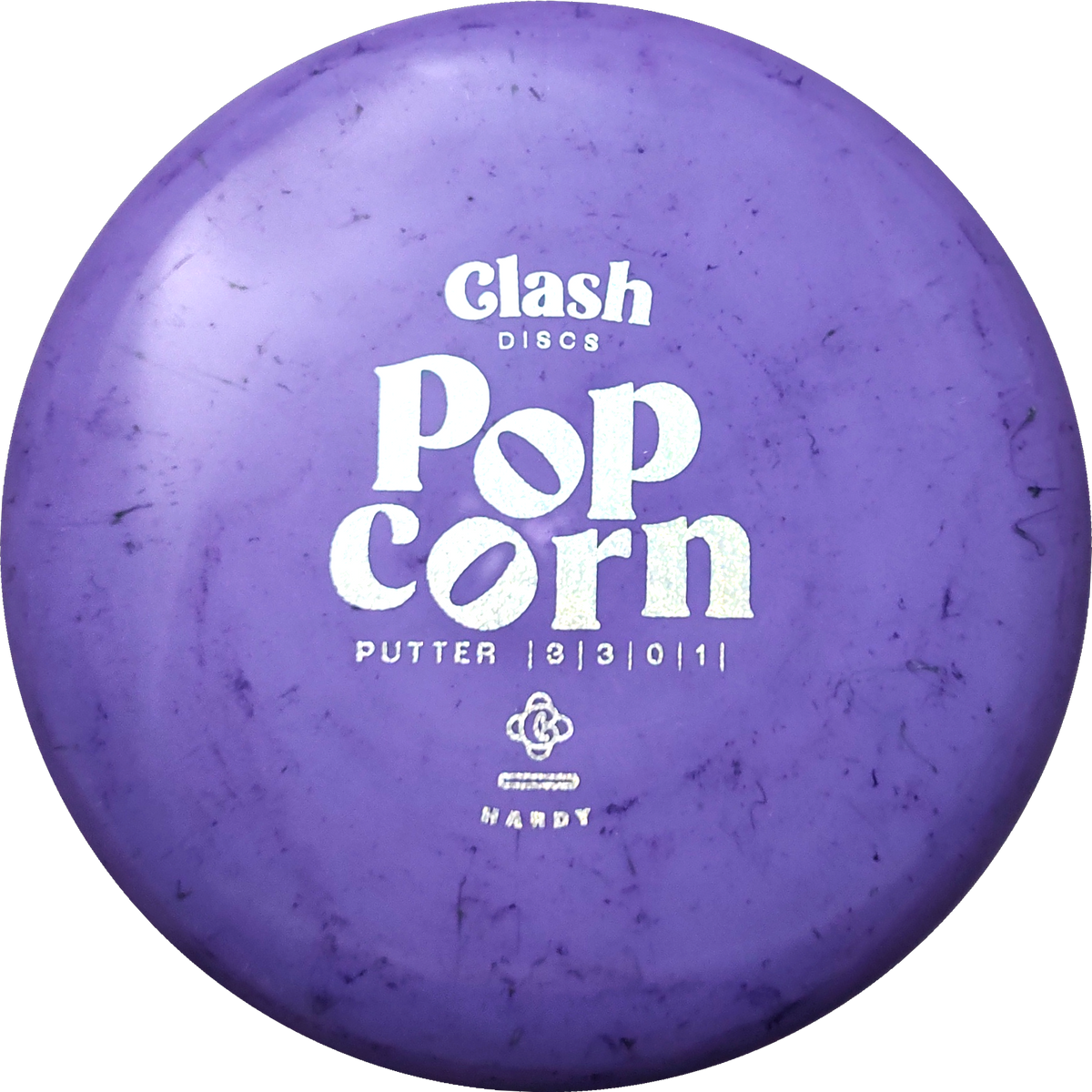 Hardy Popcorn