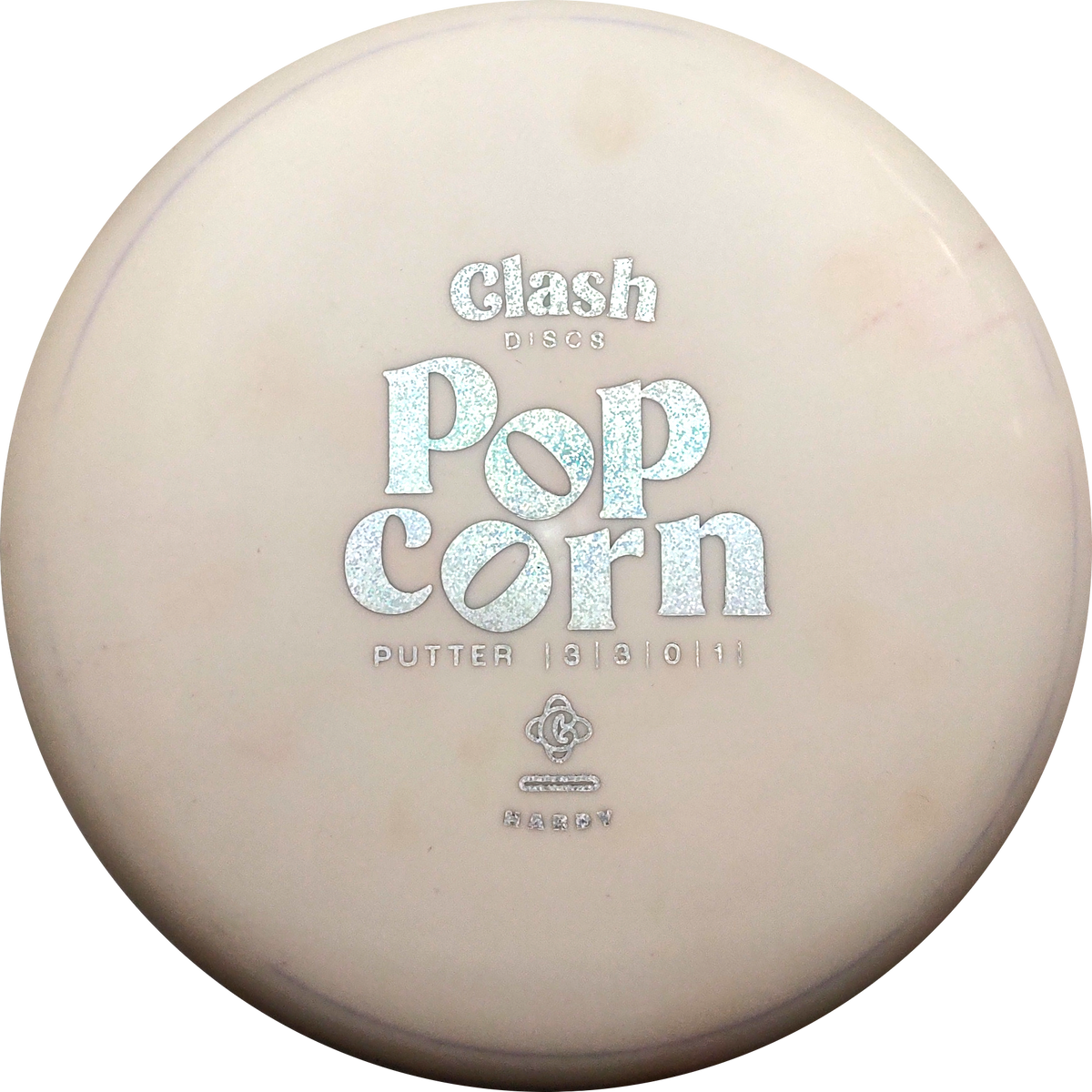 Hardy Popcorn