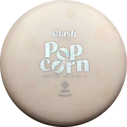 Hardy Popcorn