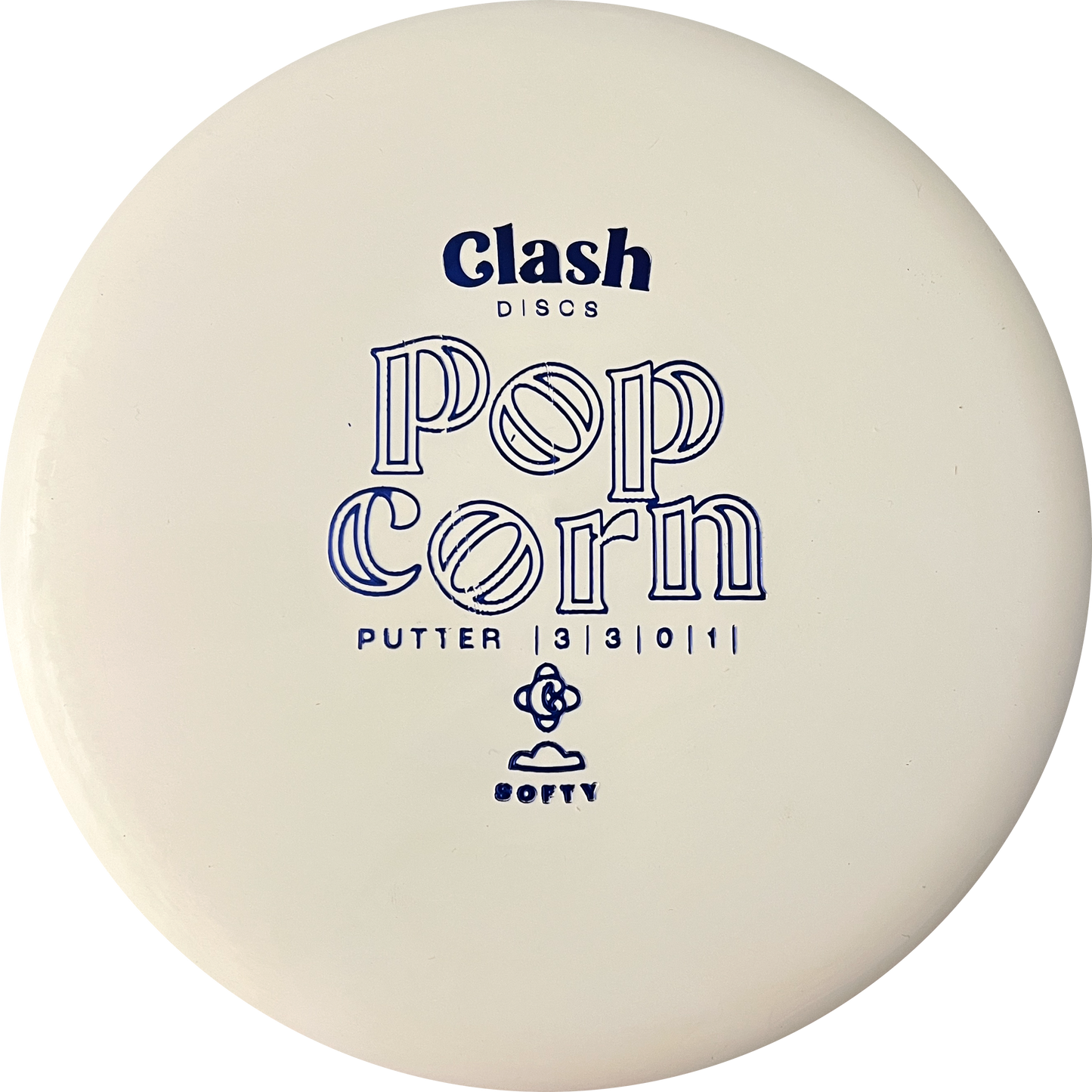 Softy Popcorn