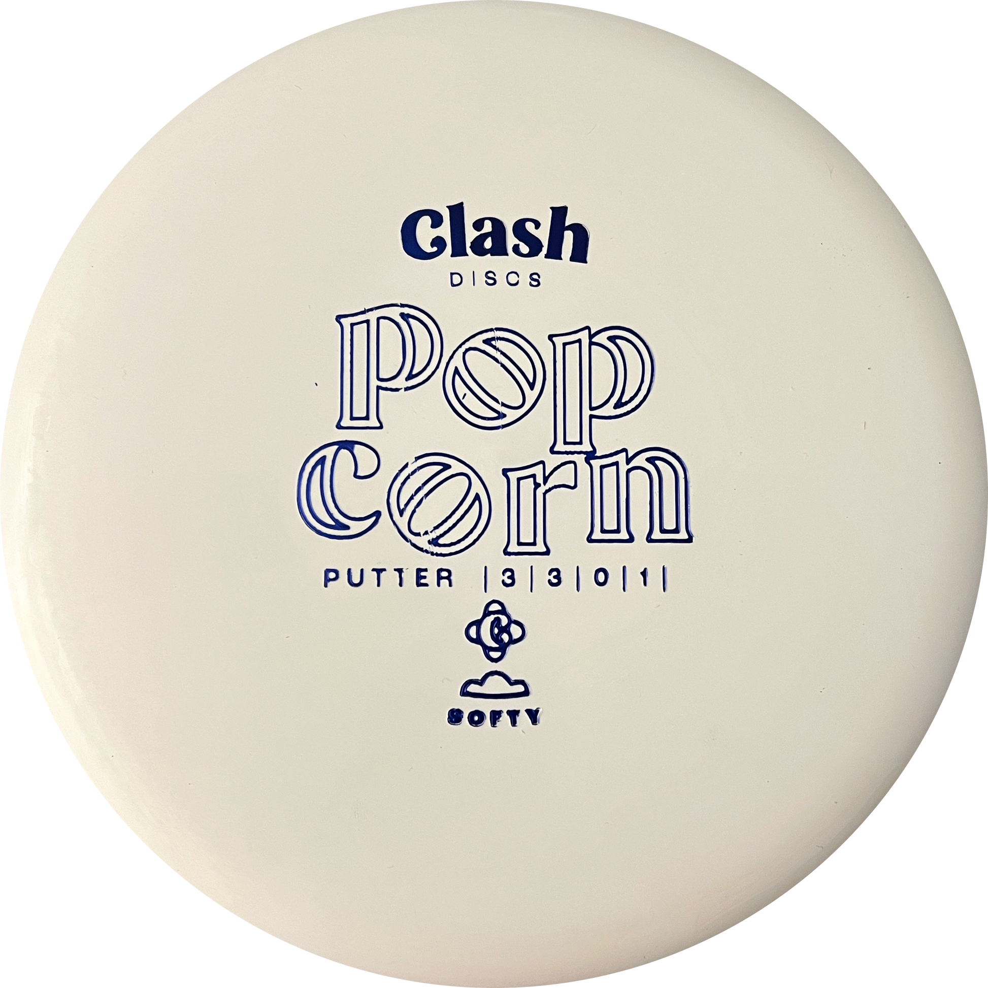 Softy Popcorn