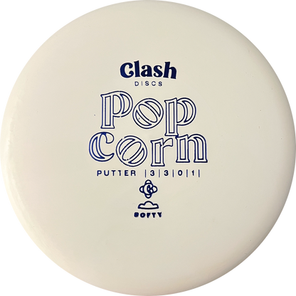 Softy Popcorn