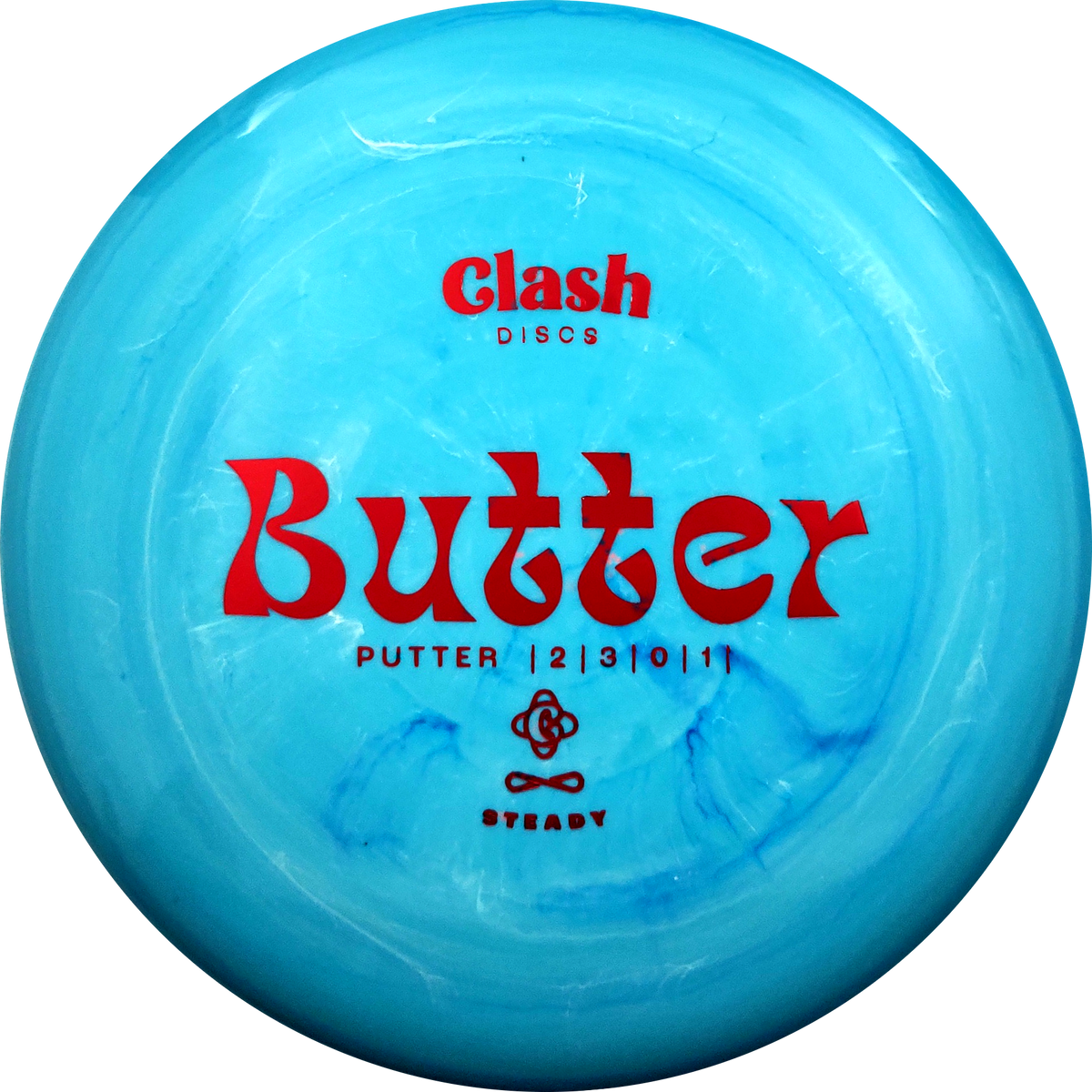Steady Butter