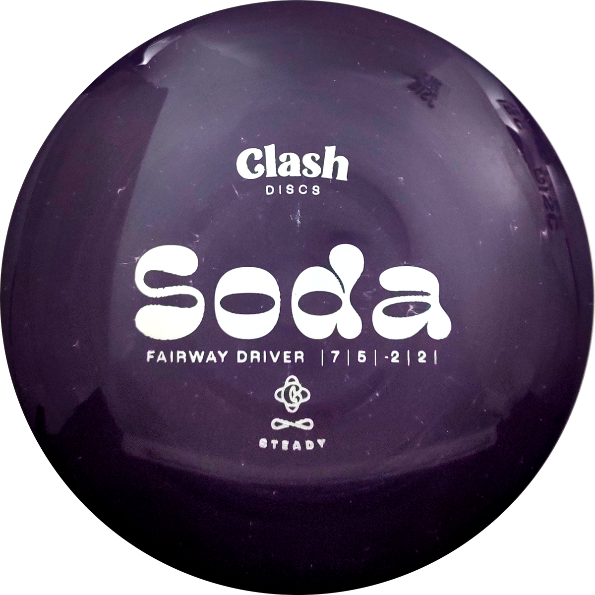 Steady Soda
