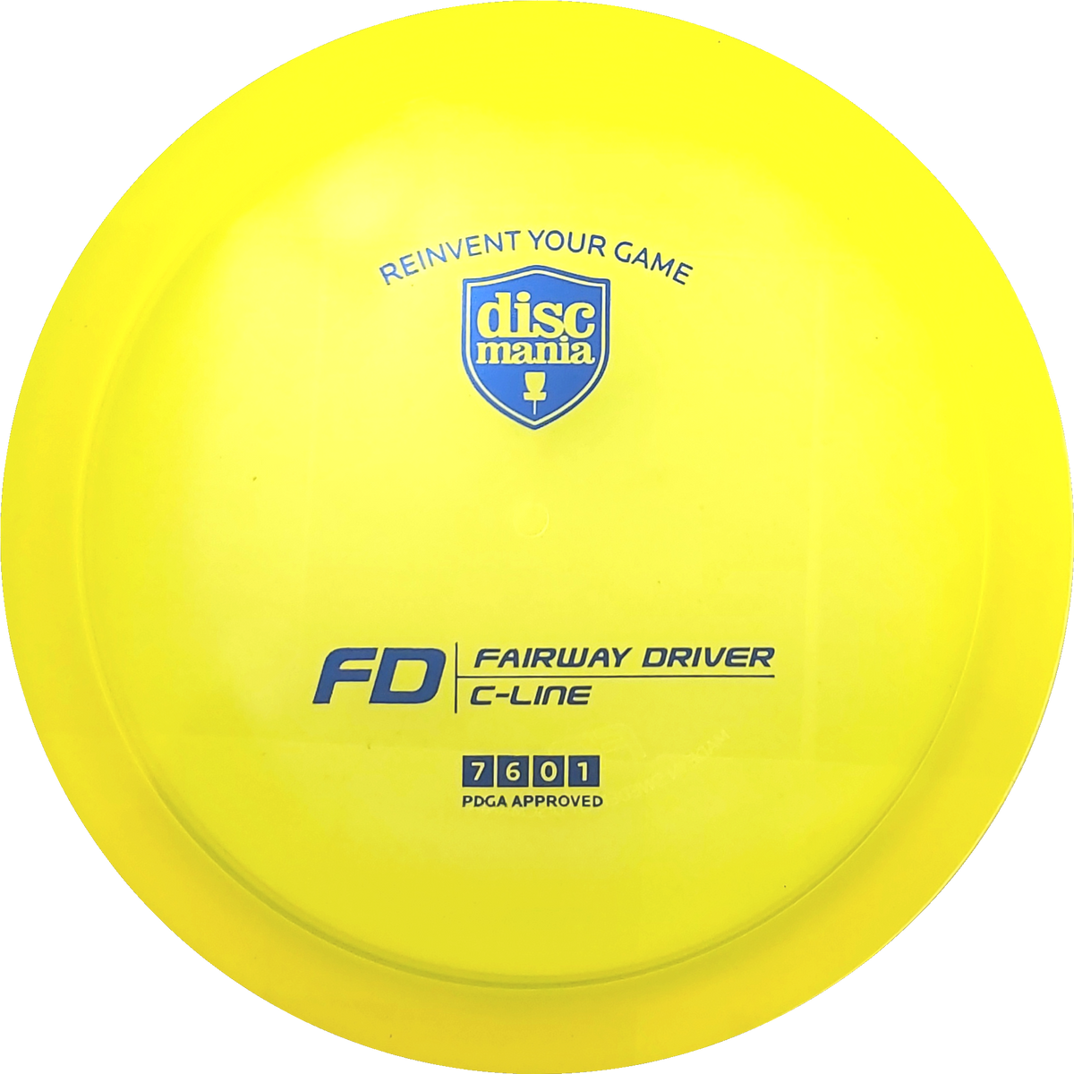 C-Line FD