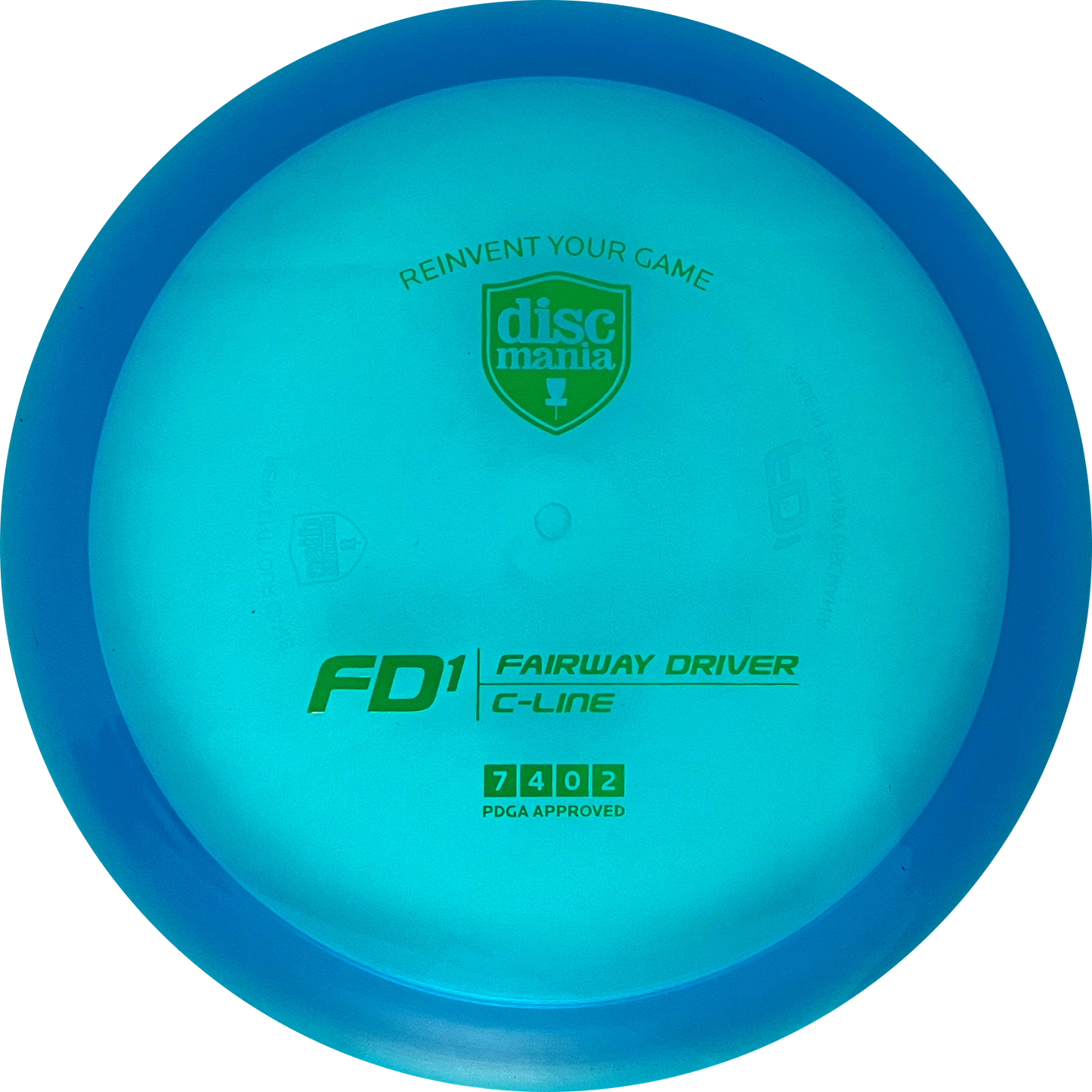 C-line FD1