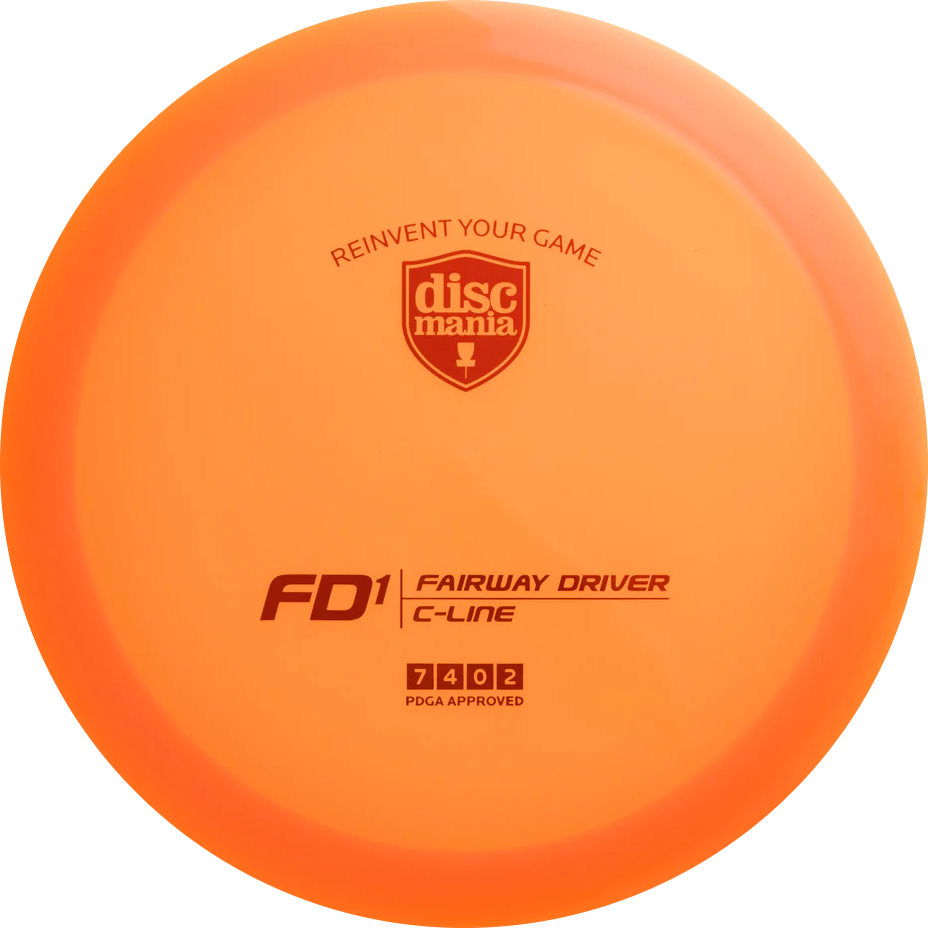 C-line FD1