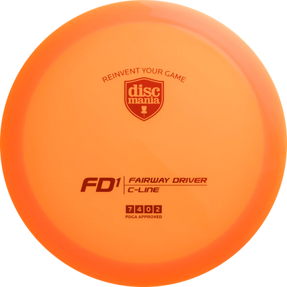 C-line FD1