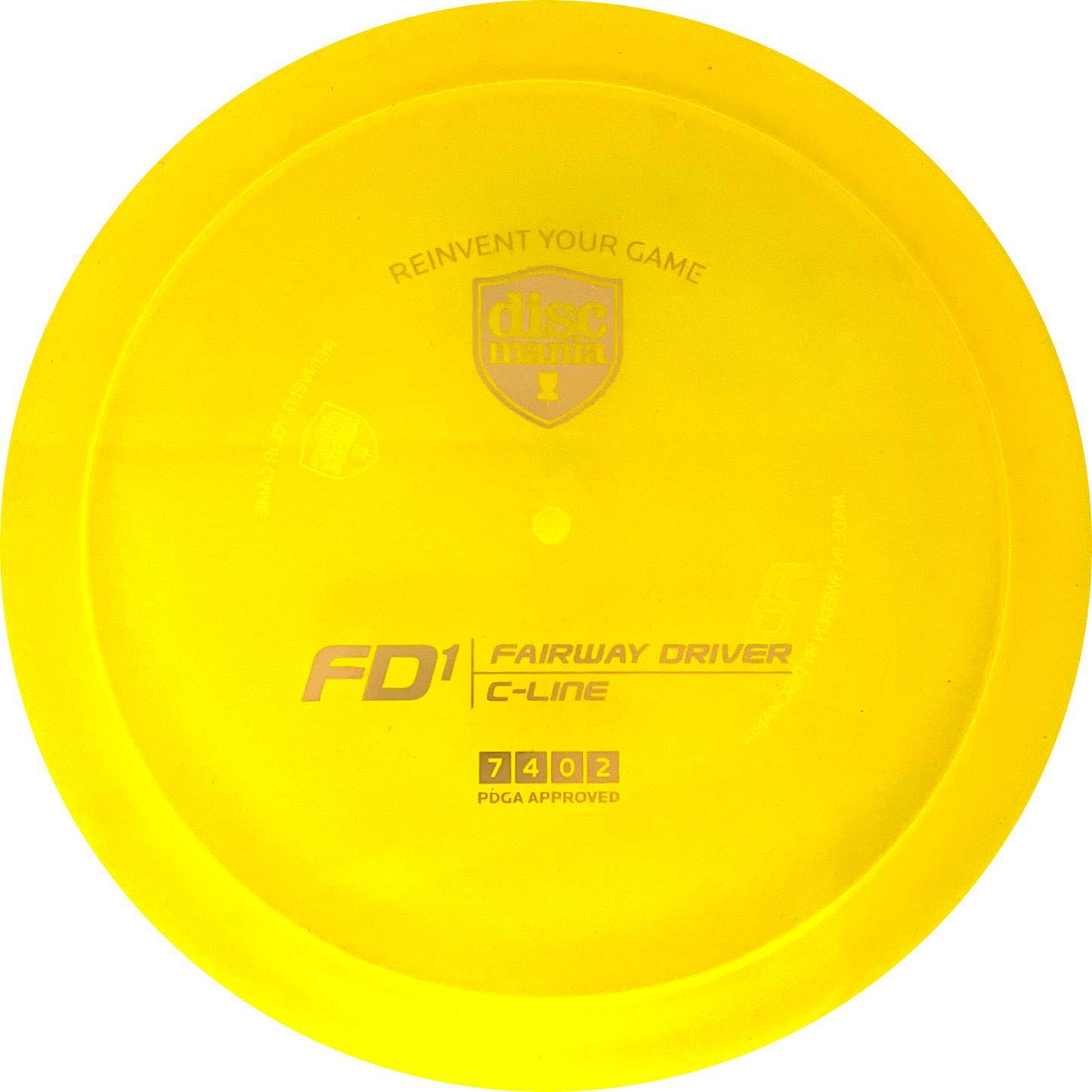 C-line FD1