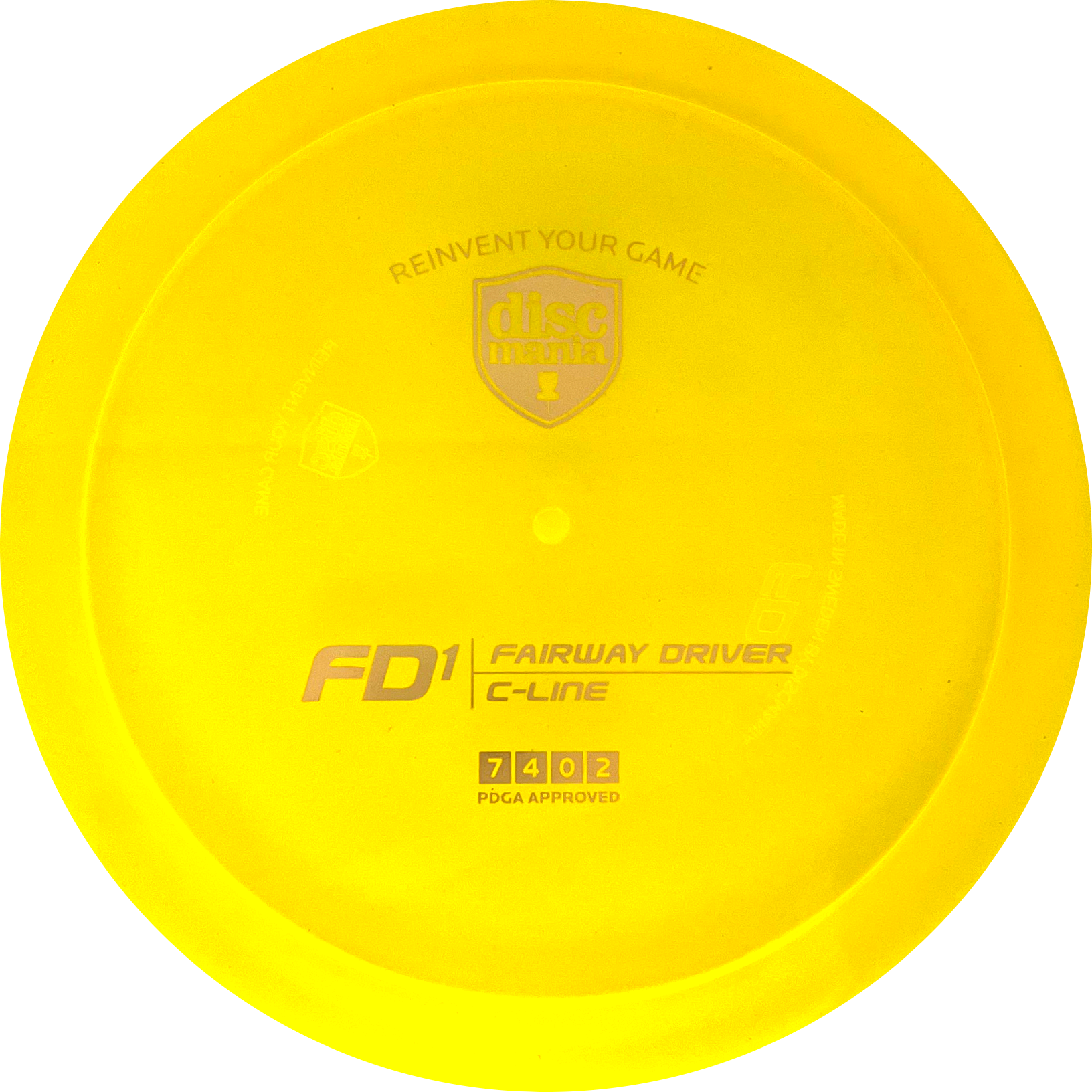 C-line FD1