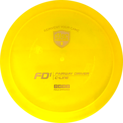C-line FD1