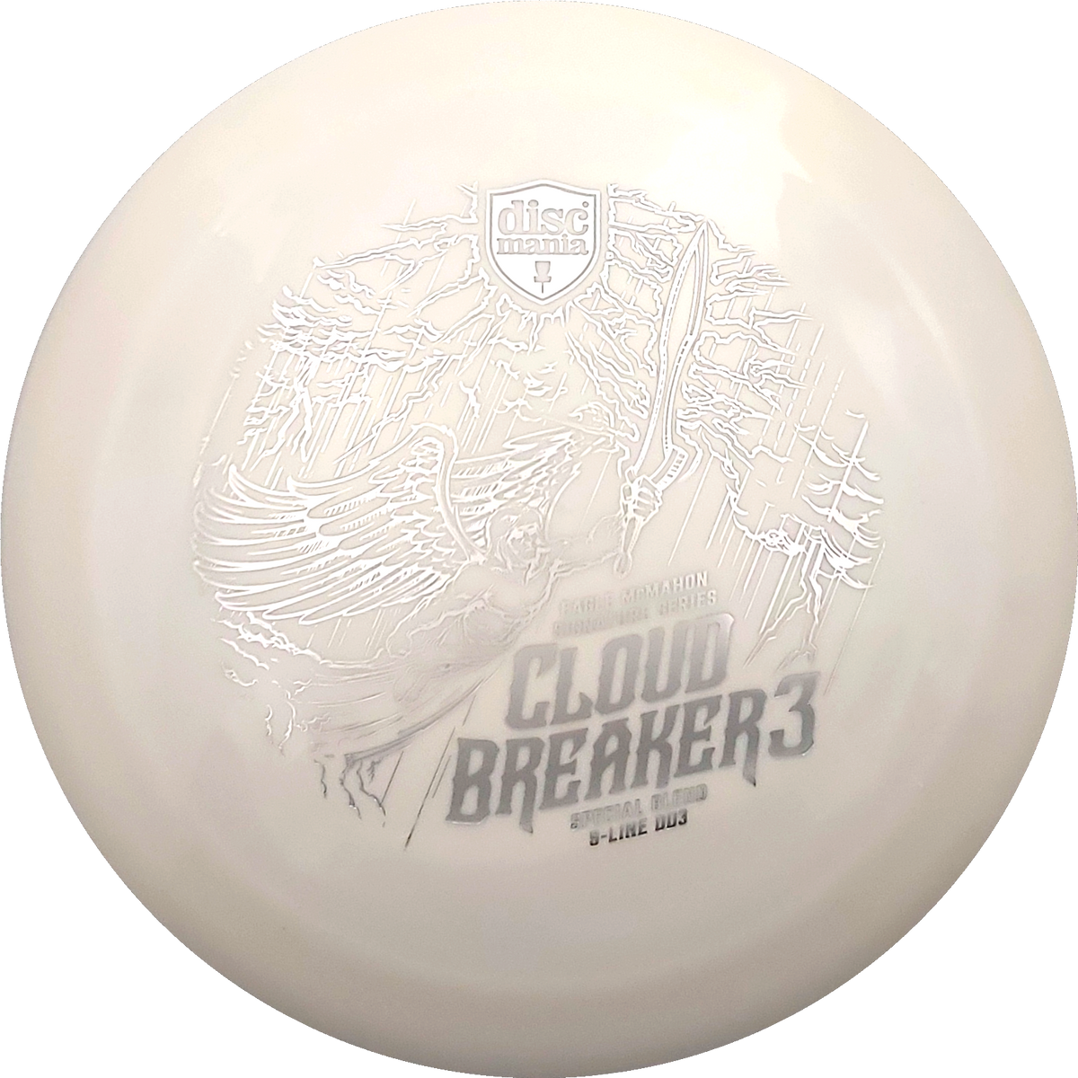 Cloudbreaker 3