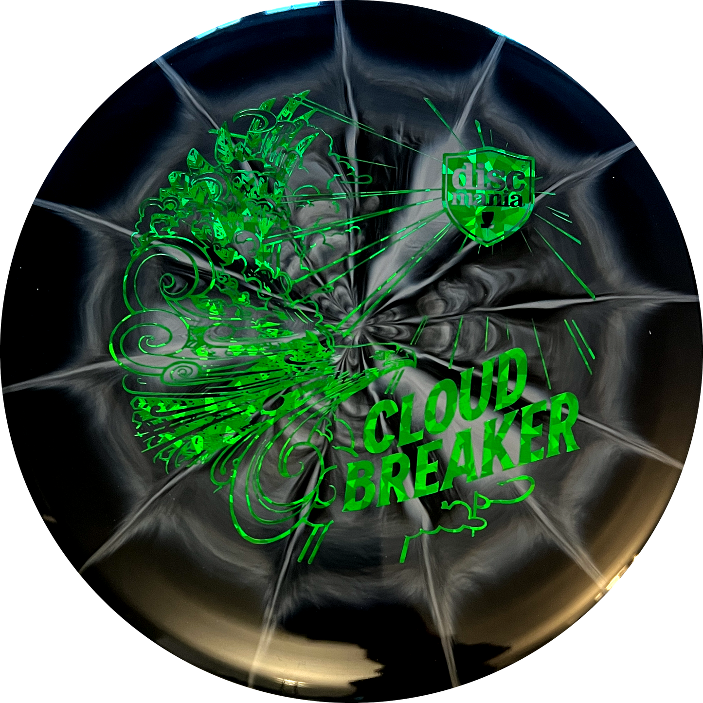 Cloudbreaker April Jewel Link