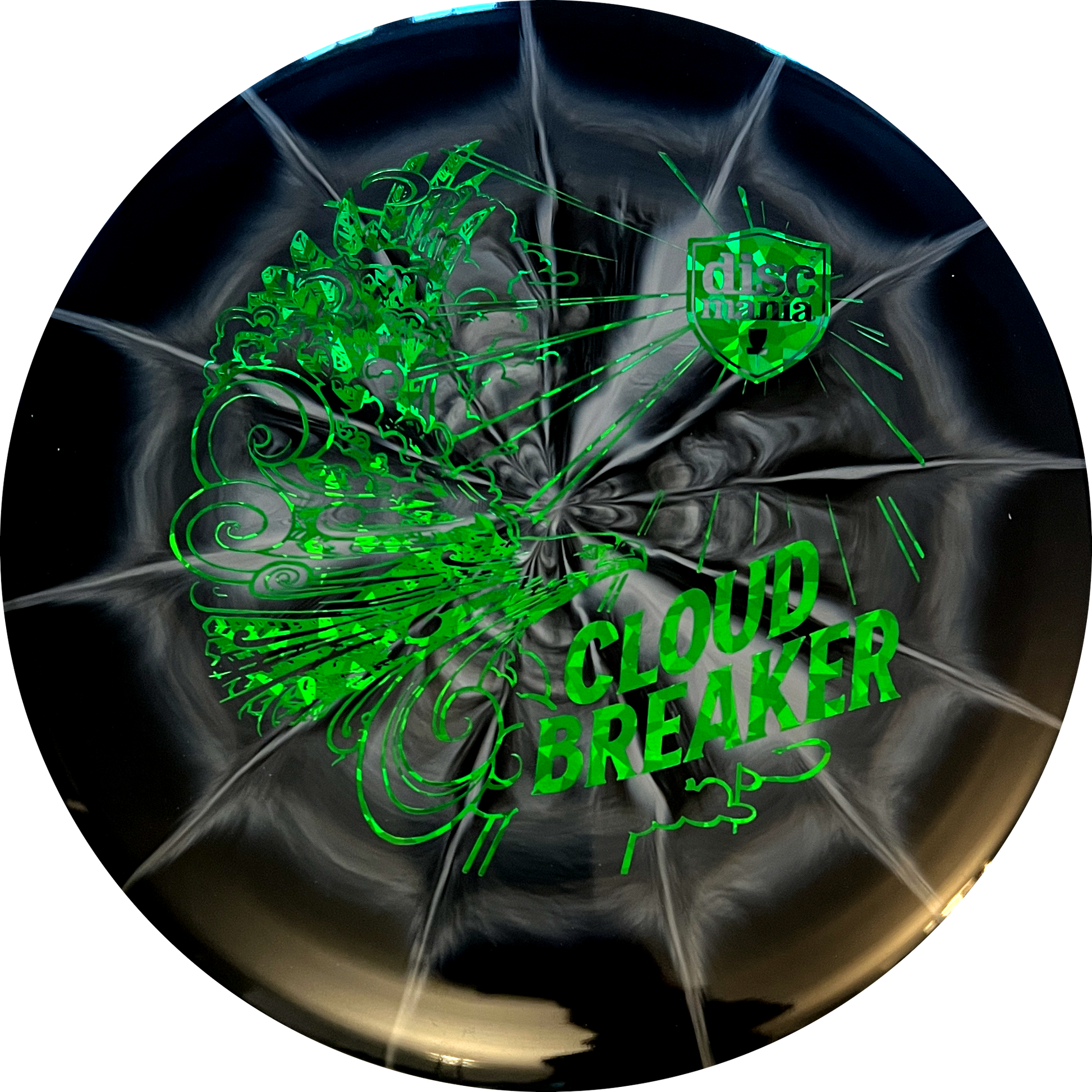 Cloudbreaker April Jewel Link