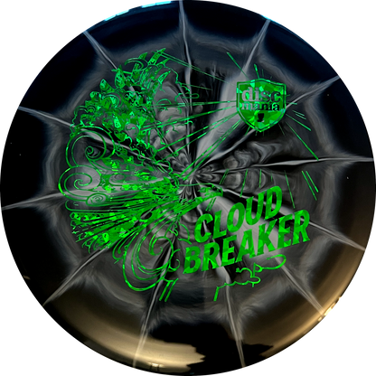 Cloudbreaker April Jewel Link